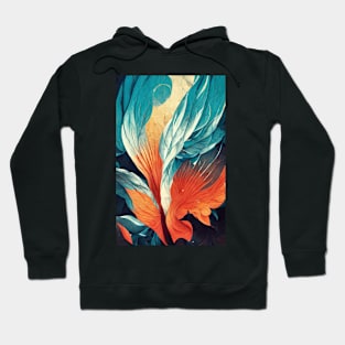 Fire of Life Hoodie